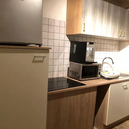 Zentral Von 1 Bis Zum 9-10 Schlafplaetze Siegen