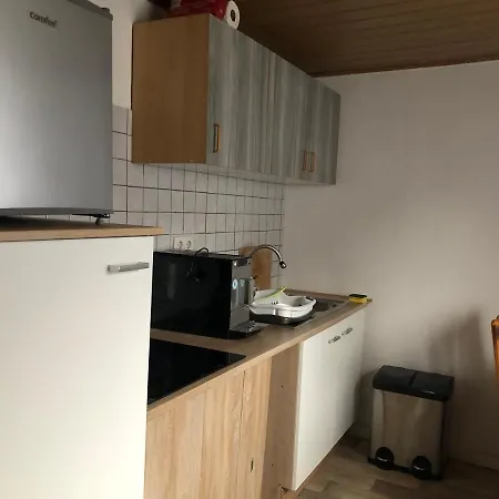 Apartmán Zentral Von 1 Bis Zum 9-10 Schlafplaetze