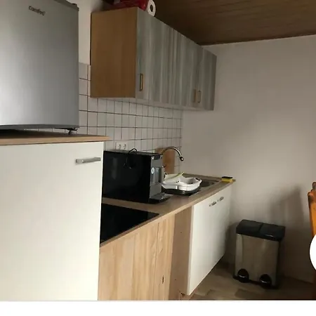 Apartmán Zentral Von 1 Bis Zum 9-10 Schlafplaetze *