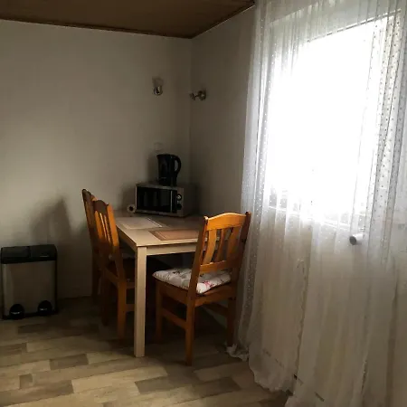 Apartmán Zentral Von 1 Bis Zum 9-10 Schlafplaetze