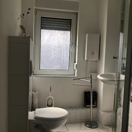 Apartmán Zentral Von 1 Bis Zum 9-10 Schlafplaetze *