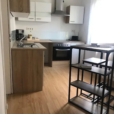 Apartamento Zentral Von 1 Bis Zum 9-10 Schlafplaetze