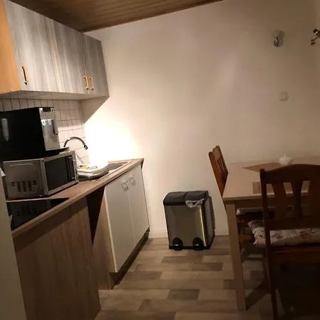 Zentral Von 1 Bis Zum 9-10 Schlafplaetze Siegen