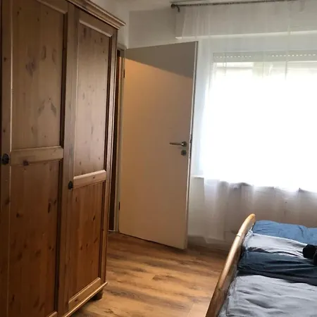 Apartmán Zentral Von 1 Bis Zum 9-10 Schlafplaetze Siegen