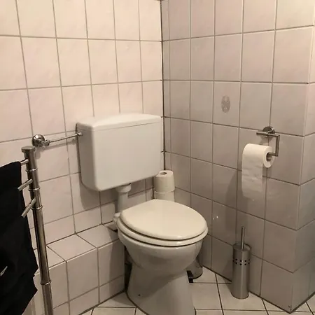 Zentral Von 1 Bis Zum 9-10 Schlafplaetze Siegen