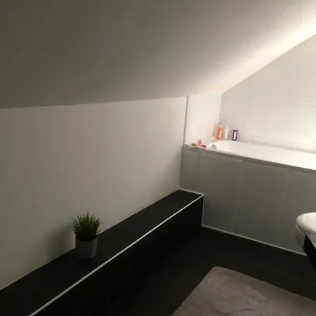 Apartmán Zentral Von 1 Bis Zum 9-10 Schlafplaetze *