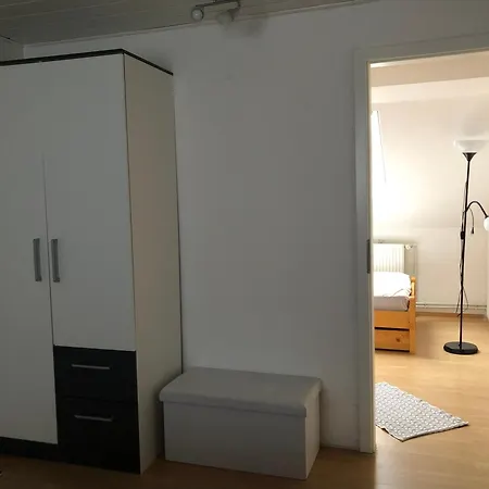 Zentral Von 1 Bis Zum 9-10 Schlafplaetze Apartmán