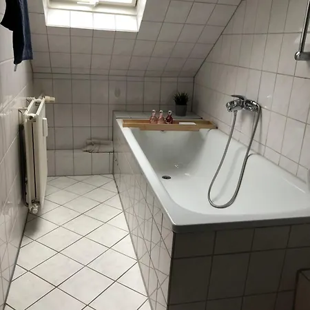 Zentral Von 1 Bis Zum 9-10 Schlafplaetze