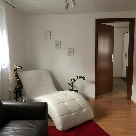 Zentral Von 1 Bis Zum 9-10 Schlafplaetze Apartmán
