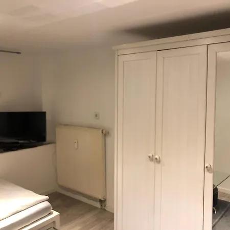 Apartmán Zentral Von 1 Bis Zum 9-10 Schlafplaetze Siegen
