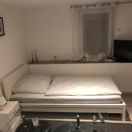 Zentral Von 1 Bis Zum 9-10 Schlafplaetze Siegen