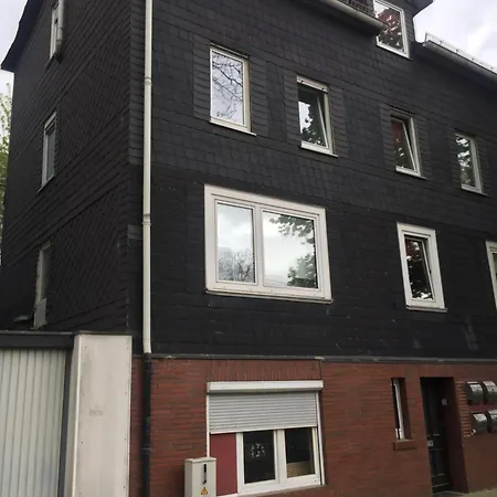 Apartmán Zentral Von 1 Bis Zum 9-10 Schlafplaetze