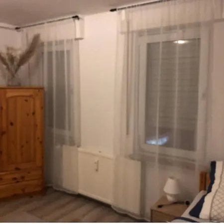 Zentral Von 1 Bis Zum 9-10 Schlafplaetze Apartmán