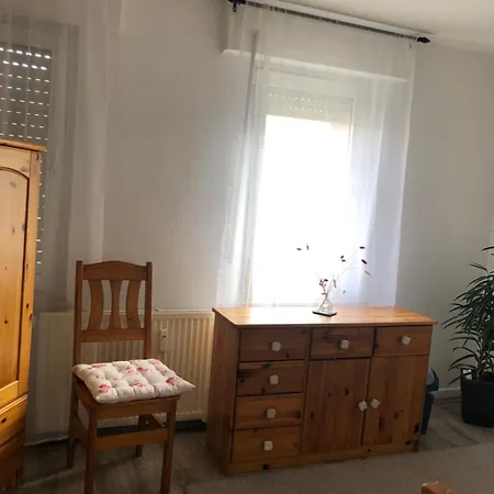 Zentral Von 1 Bis Zum 9-10 Schlafplaetze Apartmán *