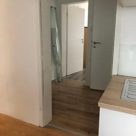 Zentral Von 1 Bis Zum 9-10 Schlafplaetze Apartmán *